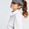Dubarry Cascais Visor - Graphite -Dubarry Sales 989970 2jOBcwtFEViVhz