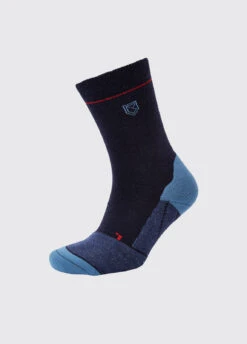 Dubarry Cadiz PrimaLoft® Socks - Navy