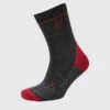 Dubarry Cadiz PrimaLoft® Socks - Graphite -Dubarry Sales 990070 1