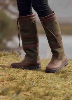 Dubarry Galway Country Boot - Ivy -Dubarry Sales galway country boot ivy 388579